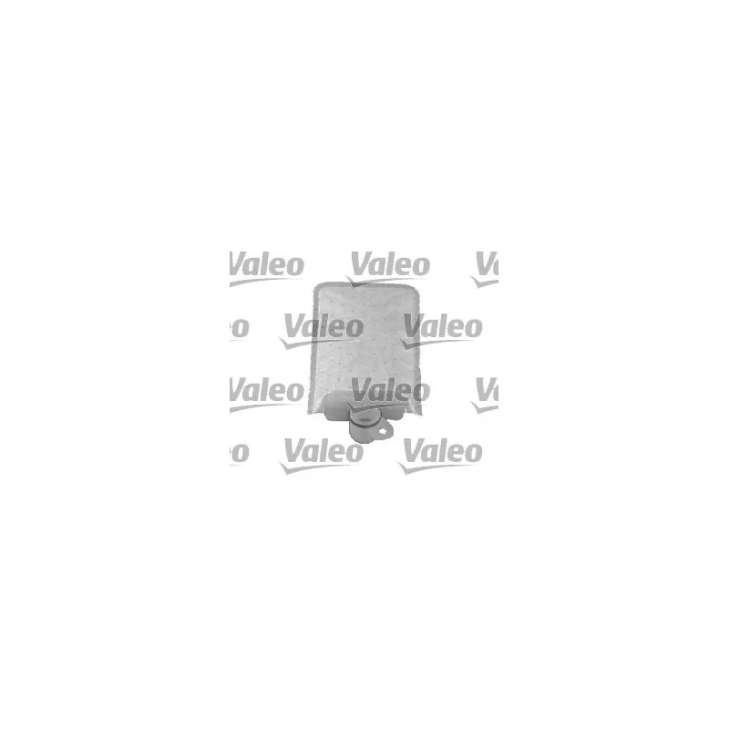 Filtre, unité d'alimentation de carburant VALEO 347412