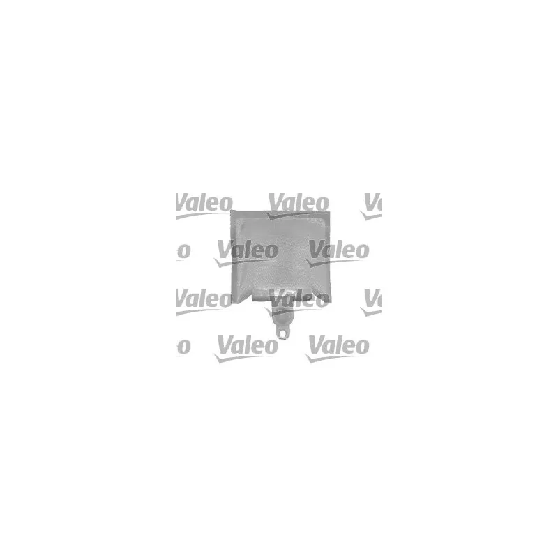 Filtre, unité d'alimentation de carburant VALEO 347414