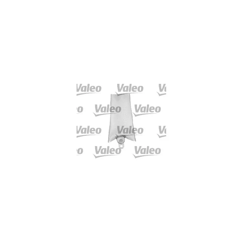 Filtre, unité d'alimentation de carburant VALEO 347416