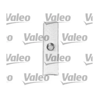 Filtre, unité d'alimentation de carburant VALEO 347420