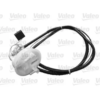 Capteur, niveau de carburant VALEO 347500