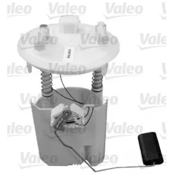 Capteur, niveau de carburant VALEO 347507