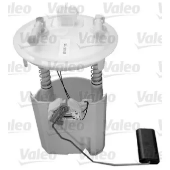Capteur, niveau de carburant VALEO