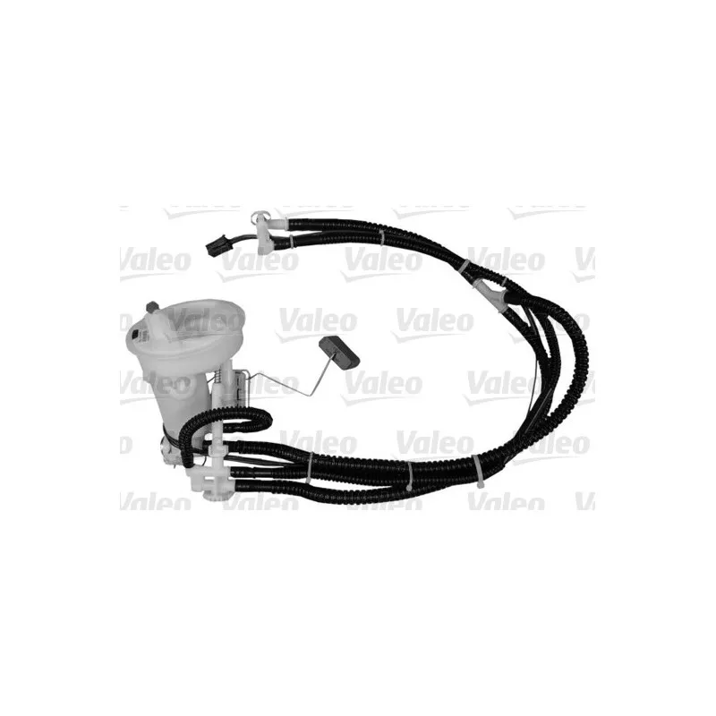 Capteur, niveau de carburant VALEO 347509
