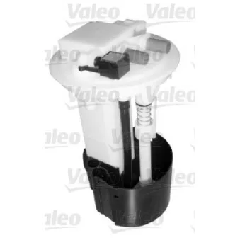 Capteur, niveau de carburant VALEO 347520