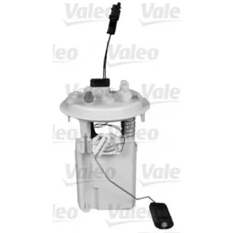 Capteur, niveau de carburant VALEO 347521