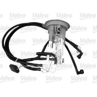 Capteur, niveau de carburant VALEO 347523