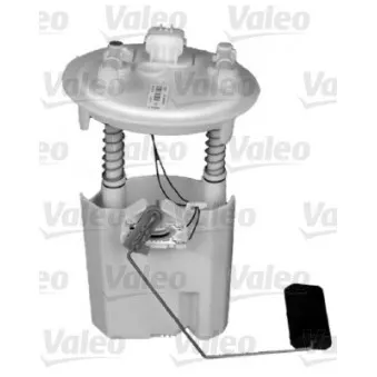 Capteur, niveau de carburant VALEO 347526