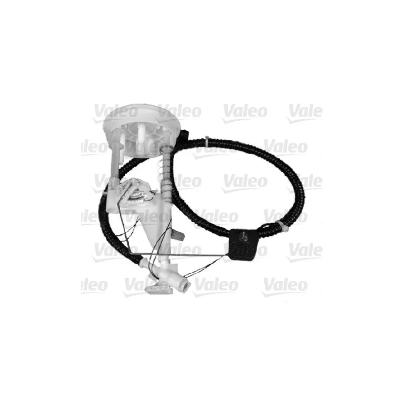 Capteur, niveau de carburant VALEO 347528