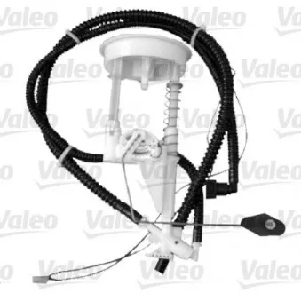 Capteur, niveau de carburant VALEO 347529