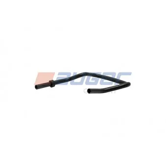 Durite de radiateur AUGER 87283