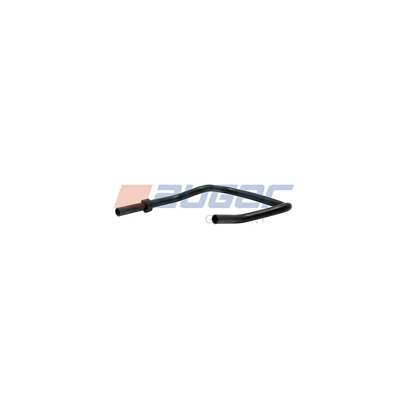 Durite de radiateur AUGER 87283