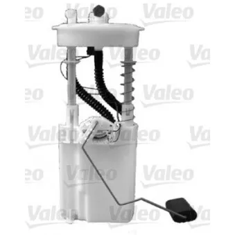 Capteur, niveau de carburant VALEO 347531