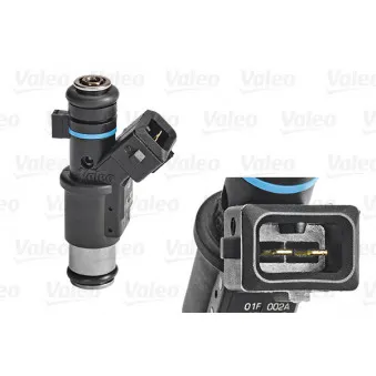 Injecteur VALEO