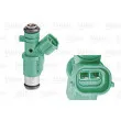 Injecteur VALEO 348002 - Visuel 1