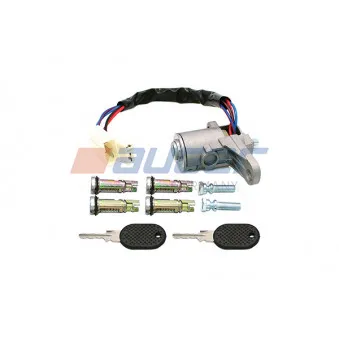 Jeu de cylindres de serrures AUGER 91218