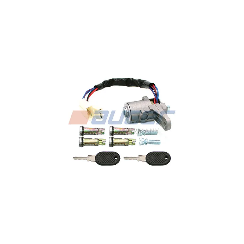 Jeu de cylindres de serrures AUGER 91218