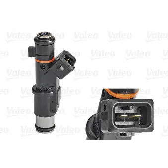 Injecteur VALEO 348005