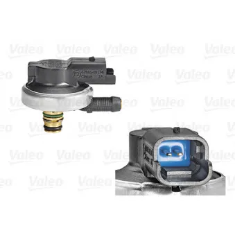Injecteur VALEO 348008