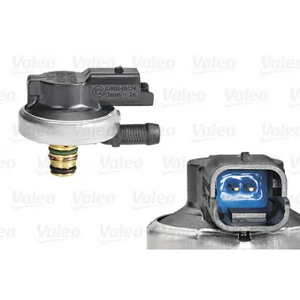 Injecteur VALEO 348009