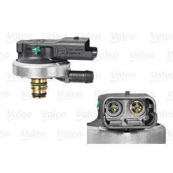 Injecteur VALEO 348010