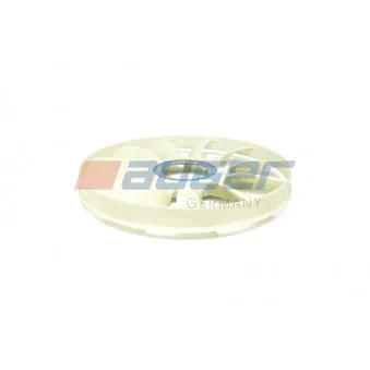 Ventilateur, refroidissement du moteur AUGER 95968