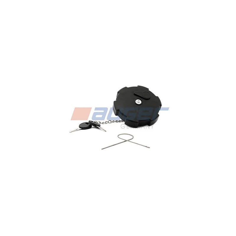 Bouchon, réservoir de carburant AUGER 98023