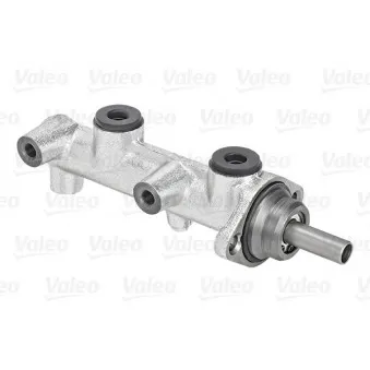 Maître-cylindre de frein VALEO 350711