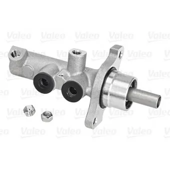 Maître-cylindre de frein VALEO 400452