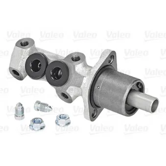 Maître-cylindre de frein VALEO 402093