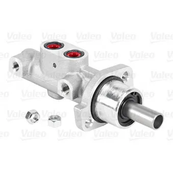 Maître-cylindre de frein VALEO 402255