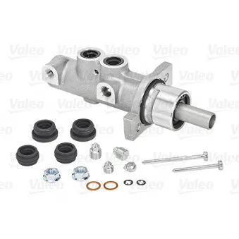 Maître-cylindre de frein VALEO 402256
