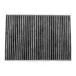 Filtre, air de l'habitacle TEKNÖR FCF-AU-019C - Visuel 3