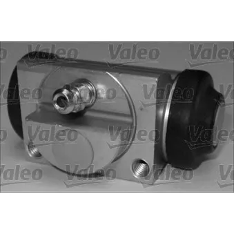 Cylindre de roue VALEO 402365