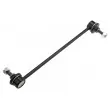 Entretoise/tige, stabilisateur TEKNÖR ZLP-PE-004R - Visuel 2
