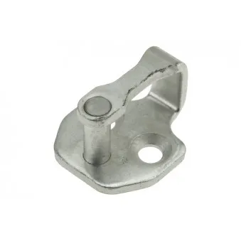 Guidage, bouton de verrouillage TEKNÖR EZC-VC-015