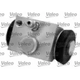 Cylindre de roue VALEO 402369