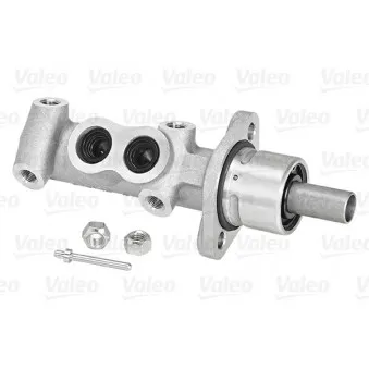 Maître-cylindre de frein VALEO 402376