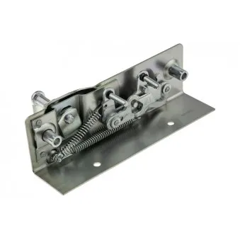 Serrure de porte arrière gauche TEKNÖR EZC-ME-098