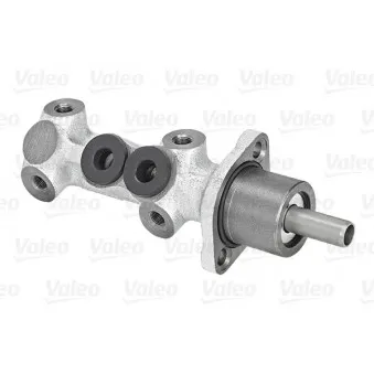 Maître-cylindre de frein VALEO 402377
