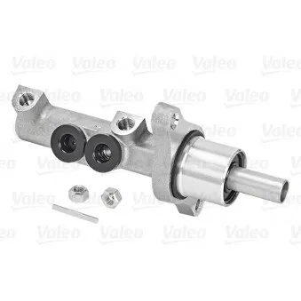 Maître-cylindre de frein VALEO 402380