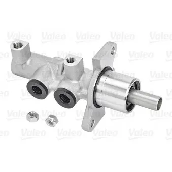 Maître-cylindre de frein VALEO 402381
