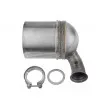 Filtre à particules / à suie, échappement TEKNÖR DPF-PE-004 - Visuel 3