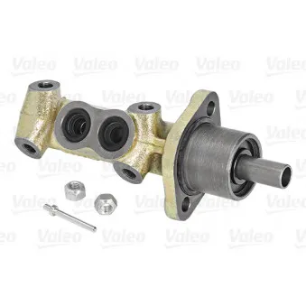 Maître-cylindre de frein VALEO 402382