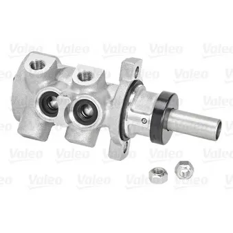 Maître-cylindre de frein VALEO 402384