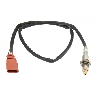 Sonde lambda TEKNÖR