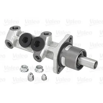 Maître-cylindre de frein VALEO 402385