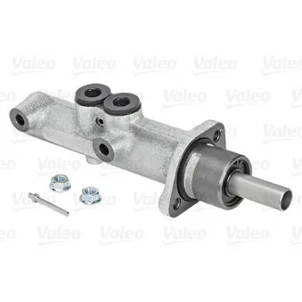 Maître-cylindre de frein VALEO 402389