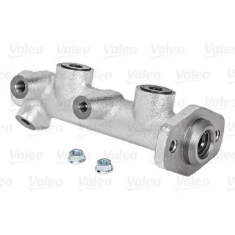 Maître-cylindre de frein VALEO 402390
