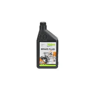 Liquide de frein VALEO